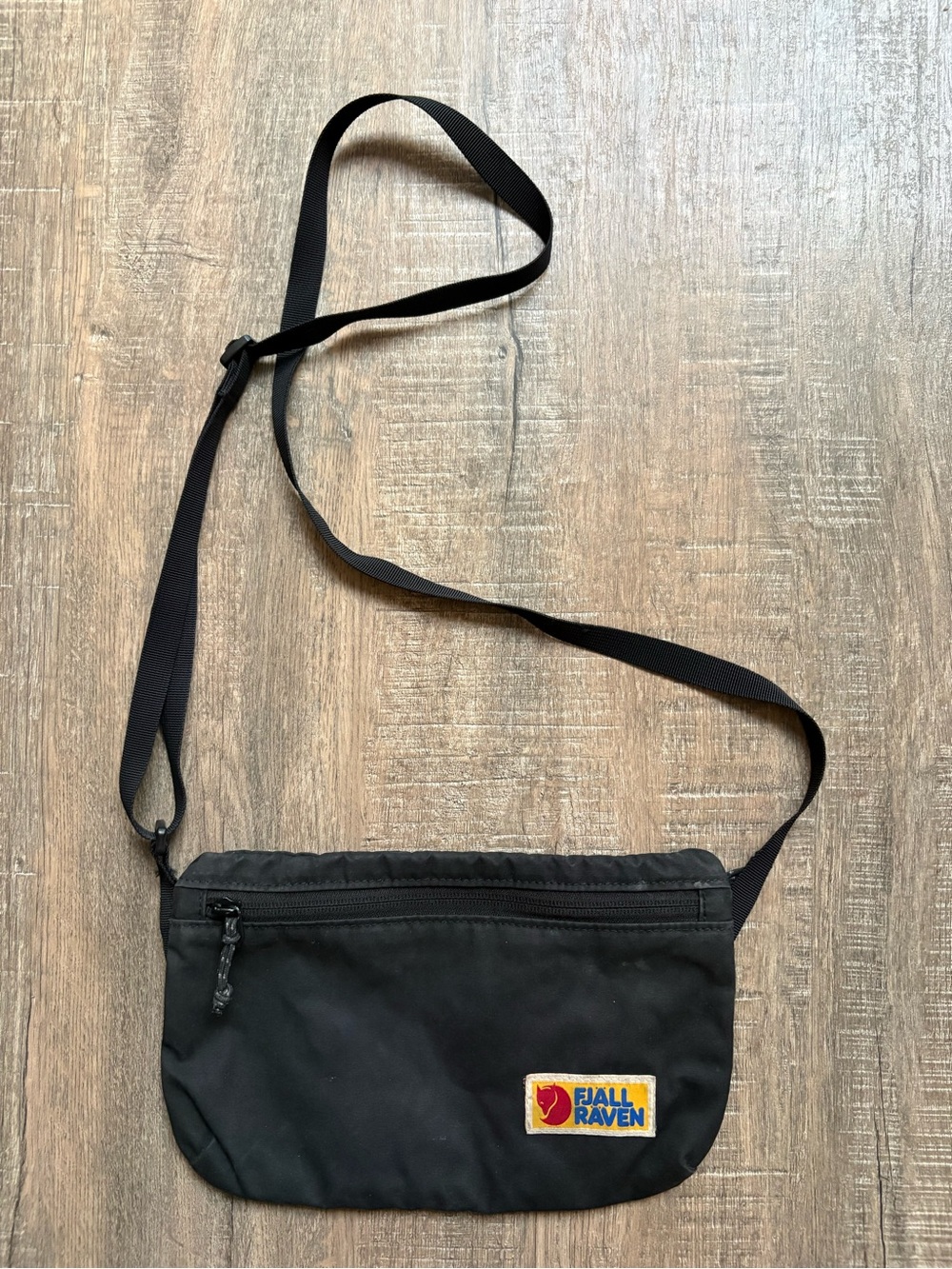 Fjallraven Vardag Pocket
